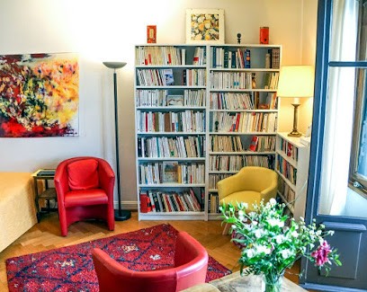 Hosseini Michèle - Psychologue à Saverne, Psychologue à Saverne