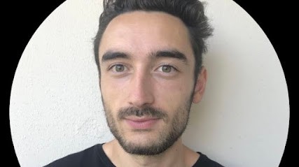 Dylan Paulus, Psychologue à Rosny-sous-Bois