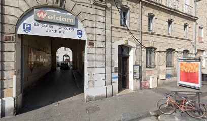 Stéphanie Pérard - Psychologue, Psychologue à Marseille 04