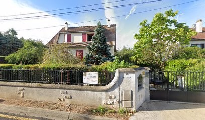 Mertens Christine, Psychologue à Yerres