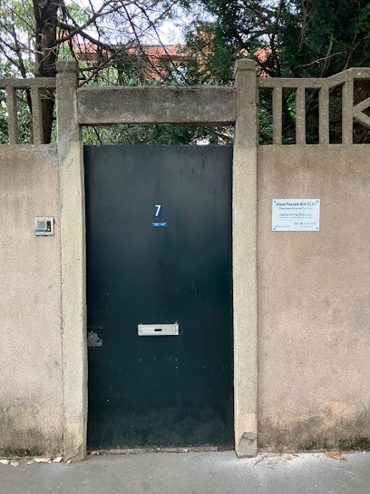 Cabinet De Psychothérapie Marie Pascale Bourzat, Psychothérapeute à Nancy