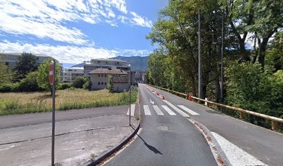 Marie-Ange Vialas Foulon, Psychologue à Saint-Jorioz