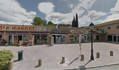 Lacam Séverine, Psychologue à Trans-en-Provence