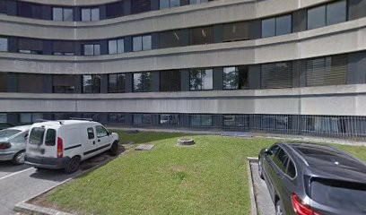 Marie Javourez, Psychologue à Ferney-Voltaire