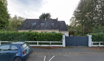 Alliancecare, Psychologue à La Chapelle-sur-Erdre