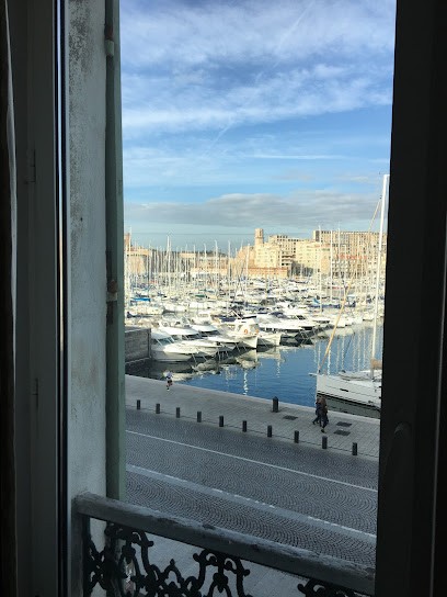 Dupré Marjorie, Psychologue à Marseille 07