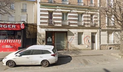 Psychologue-Aurélia Boutillon, Psychologue à Vitry-sur-Seine