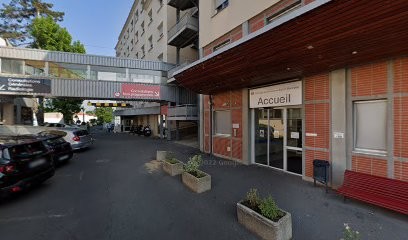 Anna DOMINGUES, Psychologue à Villeneuve-Saint-Georges