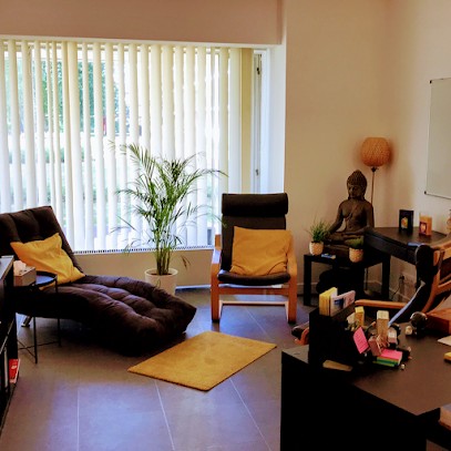 Christophe STROZYK Psychothérapie, Psychanalyste à Croix