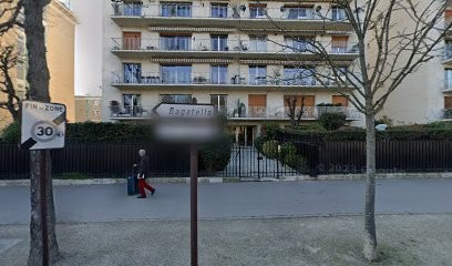 Vermont Micheline, Psychothérapeute à Neuilly-sur-Seine