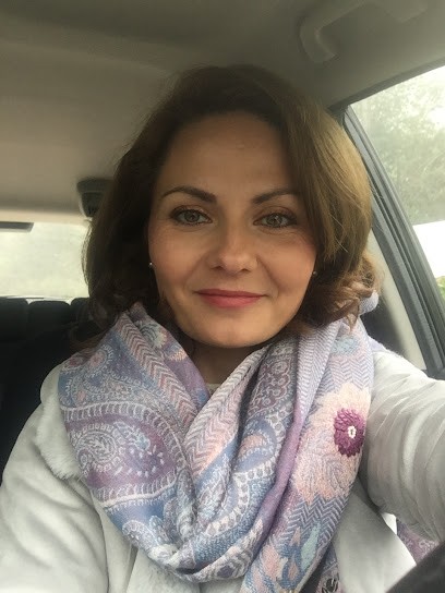 Adina Besson, Psychologue à La Motte-Servolex