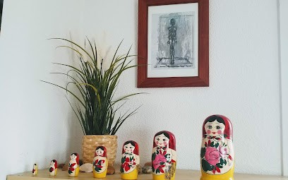 Magali Verger, Psychologue à Saint-Médard-en-Jalles