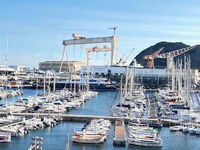Psychologue La Ciotat Messaoudi Nour Fahima, Psychologue à la Ciotat