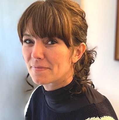 Laure Boisseleau, Psychologue - TDA/H et TSA de l’adulte, Psychologue aux Sables-d'Olonne