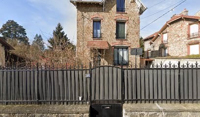 De Le Court Sandrine, Psychologue à Saint-Leu-la-Forêt