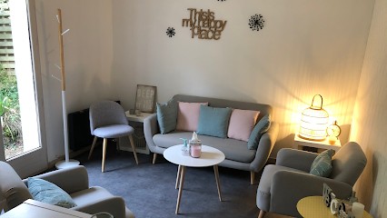 Thérhappeasy, Psychothérapeute à Andrésy