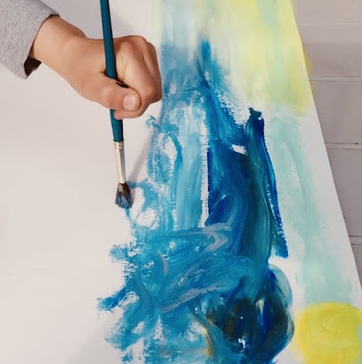 Anne Masquelier Art Thérapeute, Psychothérapeute à Bassens