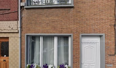 Raimbault Laurence Cabinet-ipsy, Psychologue à Marquette-lez-Lille