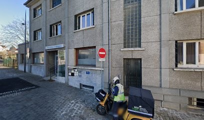 Boukadoum Charef-Eddine, Psychologue à La Frette-sur-Seine