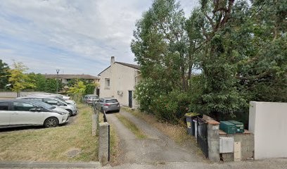 Palazo Nathalie, Psychothérapeute à Blagnac