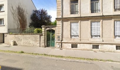 Lurot-Pasdzierny Helene, Psychothérapeute à Nancy
