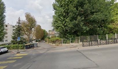 Boulenguer Francis, Psychologue à Gagny