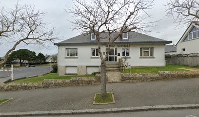Virginie Dardier Psychologue, Psychologue à Saint-Malo