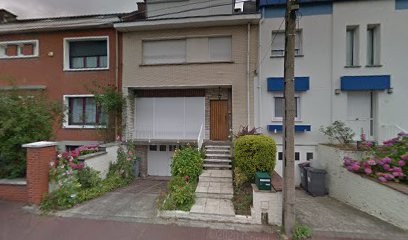 Dufour Catherine Pascale, Psychologue à Marcq-en-Baroeul