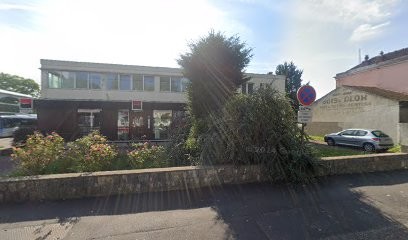 Catherine Laurent, Psychologue à L'Haÿ-les-Roses