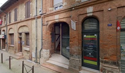 Faz Marielle, Psychologue à Muret