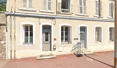 Laurie Rocheteau, Psychologue à Joigny