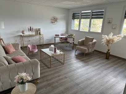 Marine Baglieri - Psychologue, Psychologue à Martigues