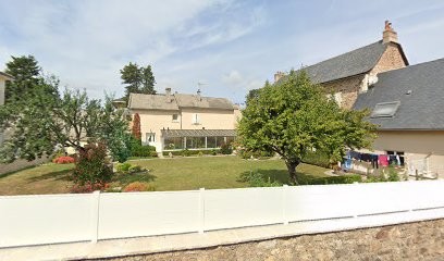 Ginestet Fabienne, Psychologue à Rignac