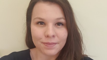 Ophélie Pône, Psychologue à Seclin