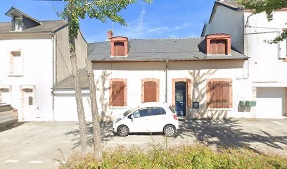 Billy Laure, Psychologue à Laval