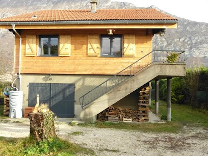 Florence SOUESME, Psychothérapeute à Saint-Égrève