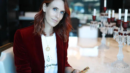 Courvoisier Alexia, Psychanalyste à Grenoble