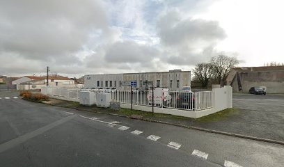 Rival Aline, Psychothérapeute à Surgères