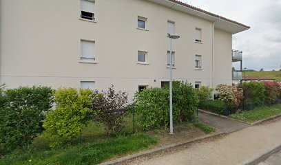 Deladoeuille Mélanie, Psychologue à Vaulx-Milieu