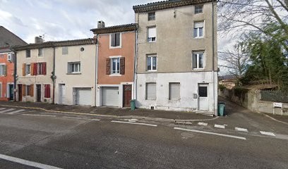 Astori David, Psychologue à Montélimar