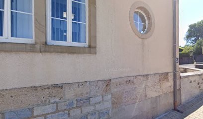 Ecole _ Elementaire des Fontaines, Psychologue à Voujeaucourt