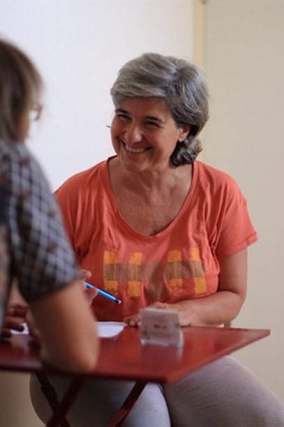 Claire Joannis thérapeute, Psychothérapeute à Blois