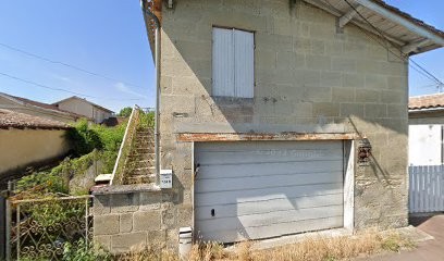 Bergamo Florence, Psychologue à Saint-Loubès