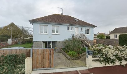 Cécile Zeugin, Psychologue à Granville