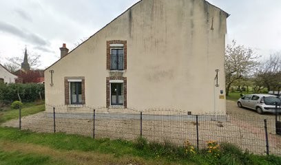 Gasnot Play Victoria, Psychologue à Louzouer