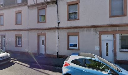 Psychologue Labire Jennifer, Psychologue à Schiltigheim