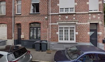 Marion Jean-Jacques, Psychologue à Seclin