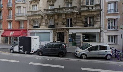 Cadic Anne, Psychologue à Saint-Mandé