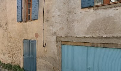 Charlotte Duke Psychologue, Psychologue à Forcalquier