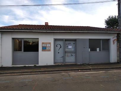 Dominique SYLVESTRE BARON, Psychologue à Cognac